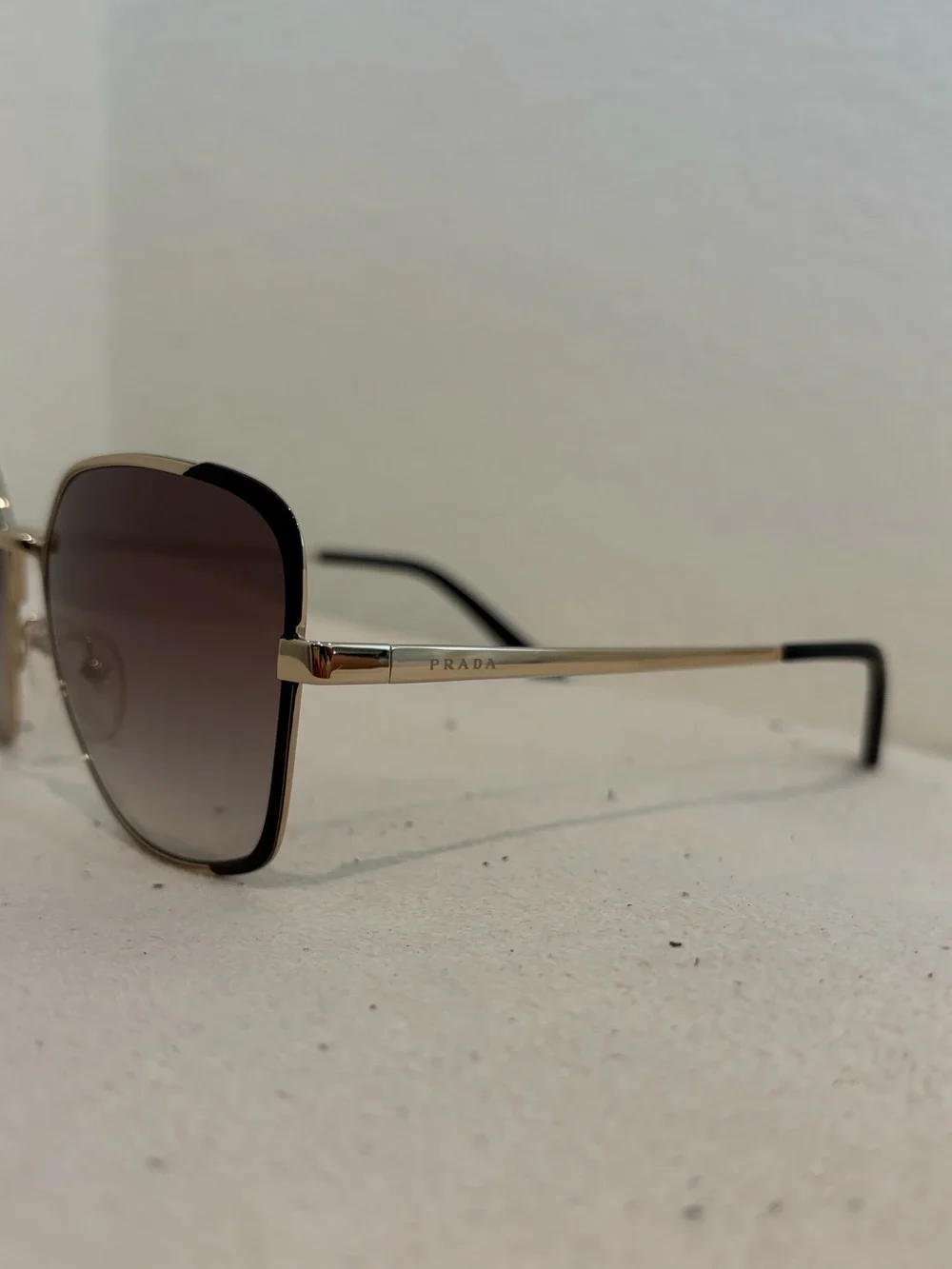 Prada Sunglasses OPR 60XS